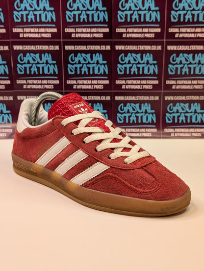 Adidas Gazelle Indoor Size 6.5