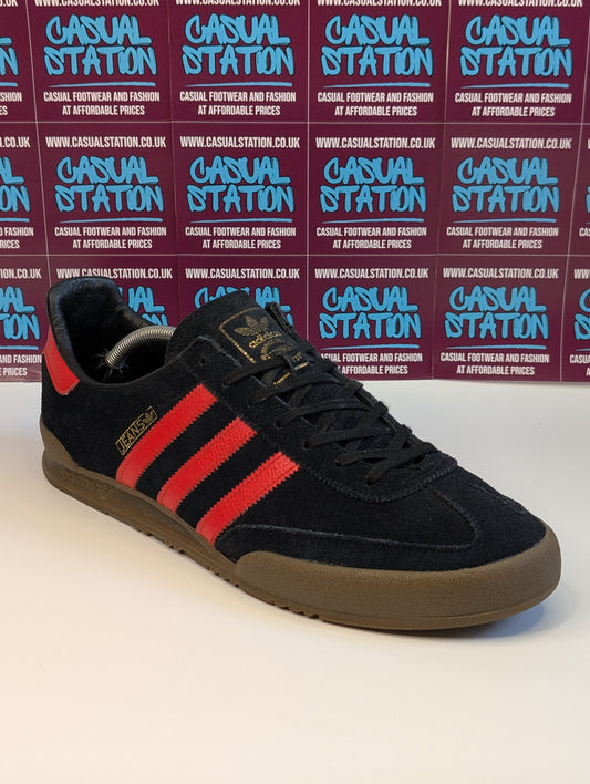 Adidas Jeans Size 12