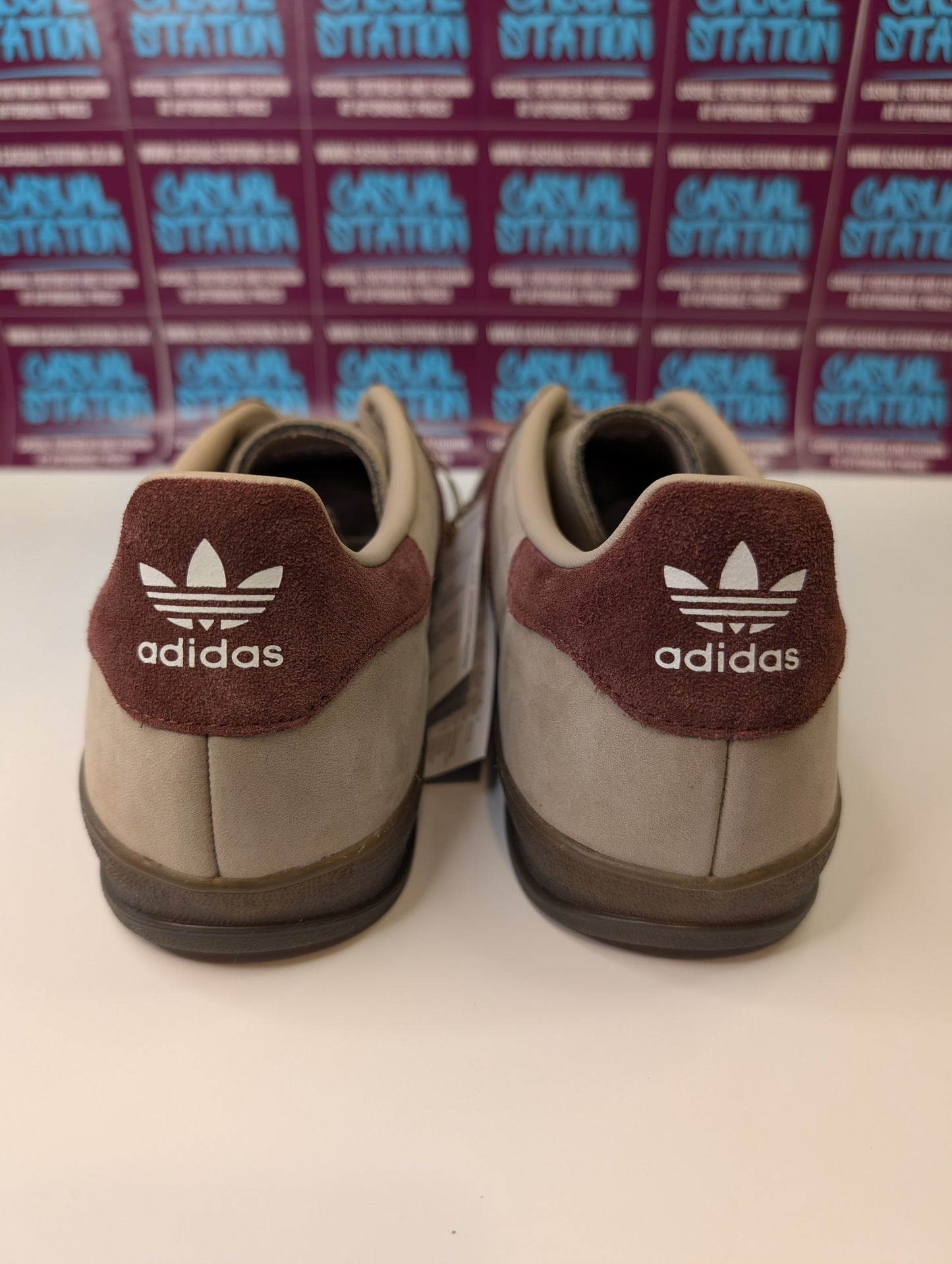 Adidas Gazelle Indoor Sizes 9 & 13 - BRAND NEW
