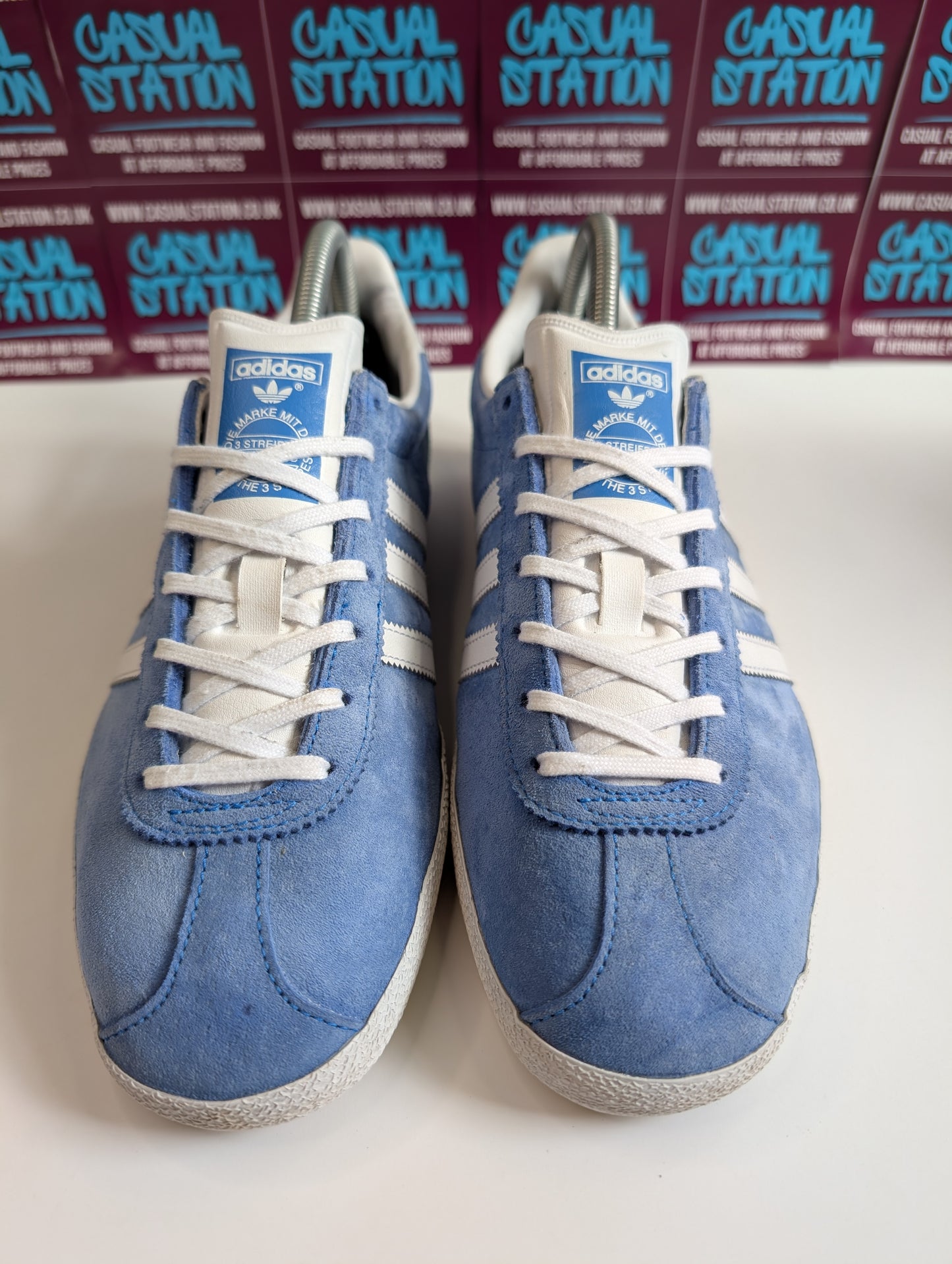 Adidas Gazelle OG Size 7