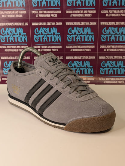 Adidas Italia 70s Grey Trainers UK 6 - BRAND NEW