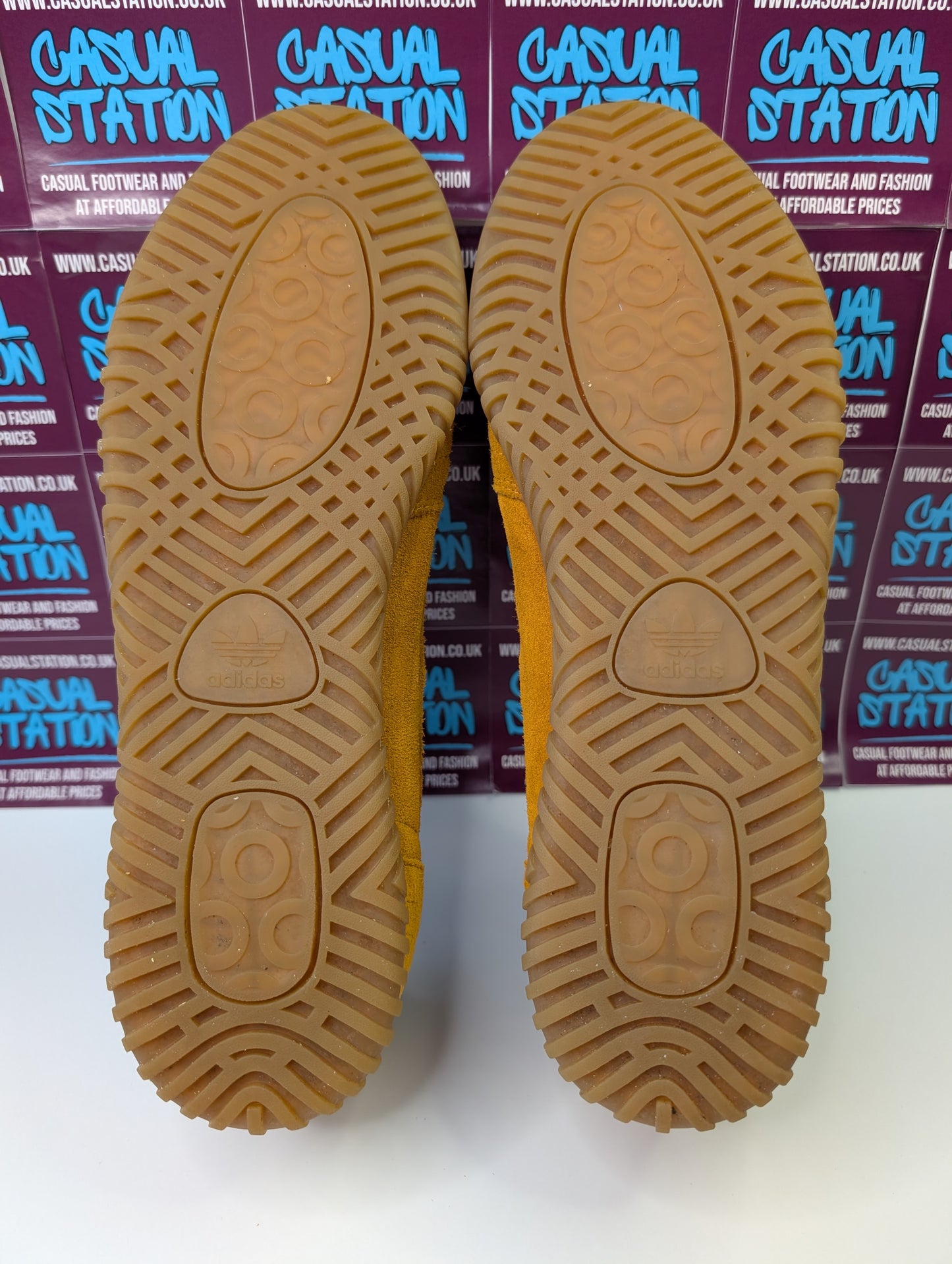 Adidas Indoor Super Size 12