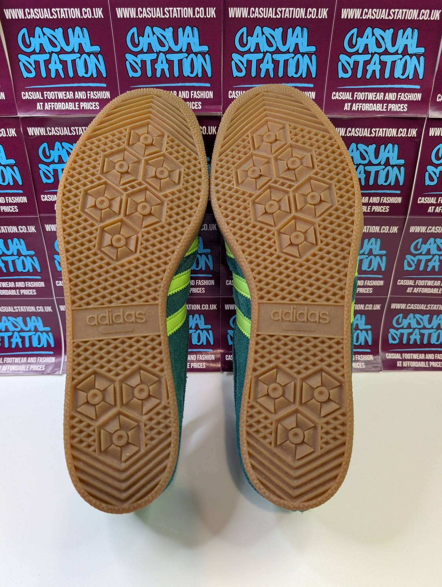 Adidas Trimm Star 'The Lost Ones London' Size 10