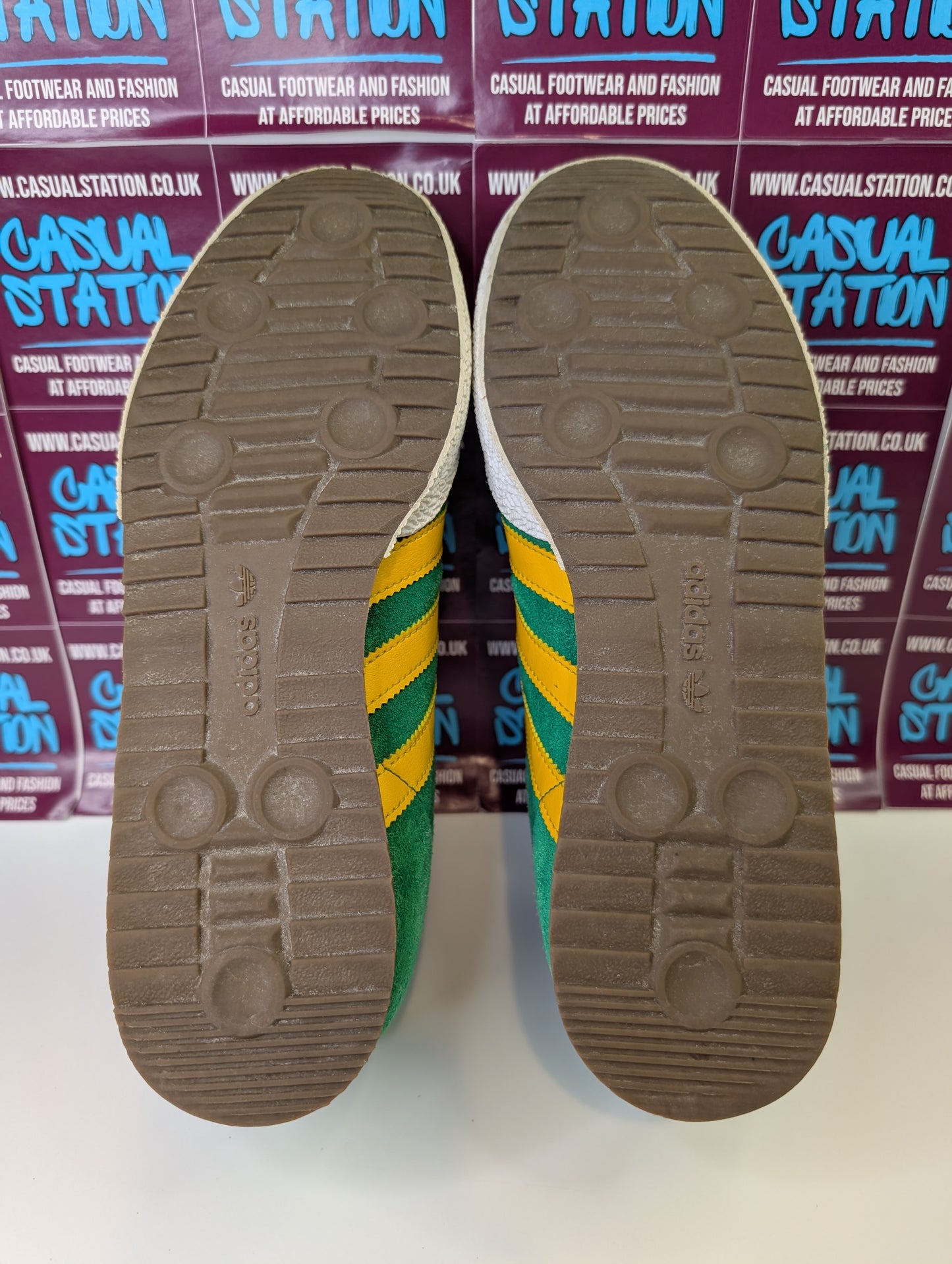 Adidas Samba Super Size UK 6