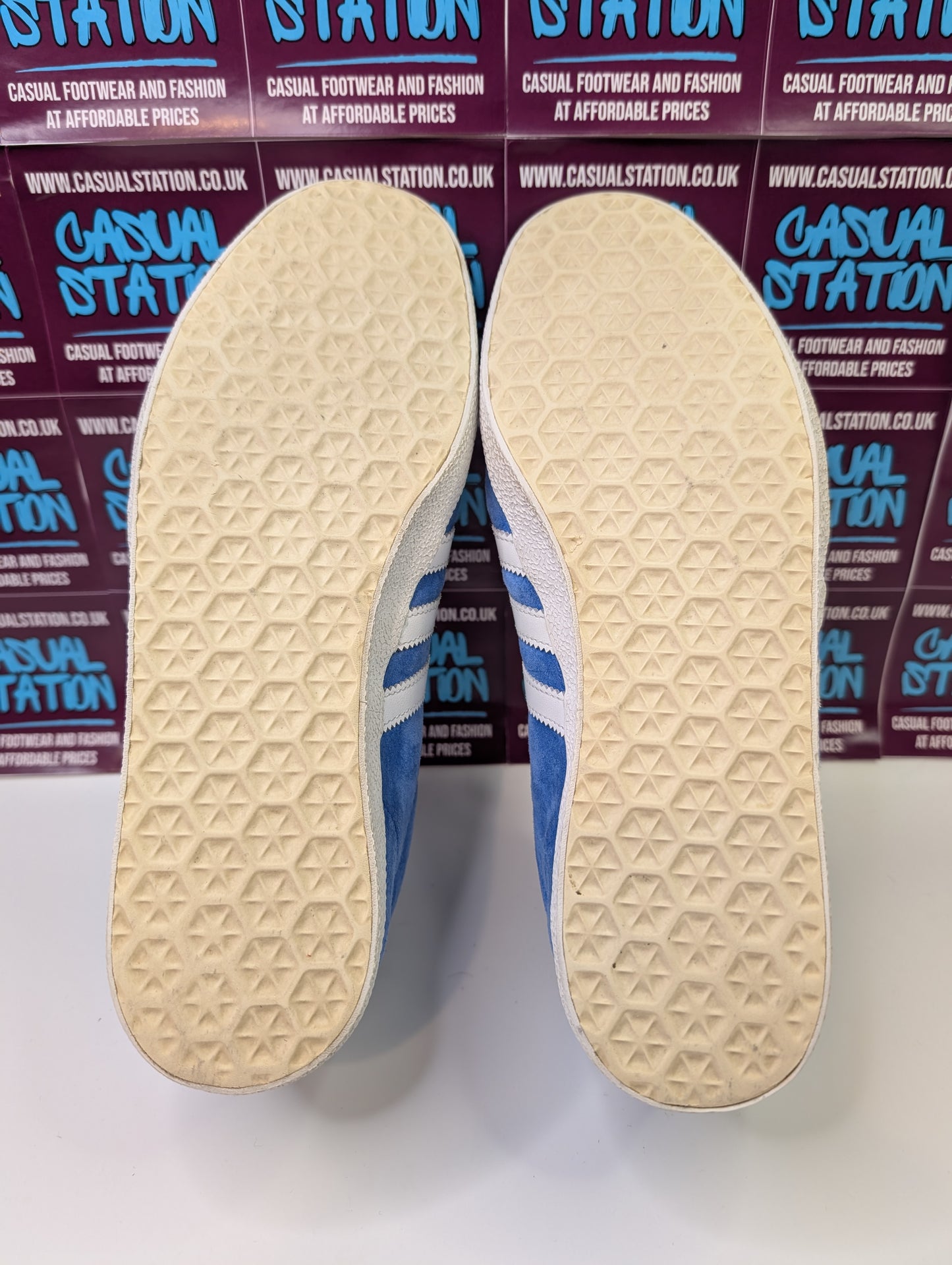 Adidas Gazelle OG Size 7