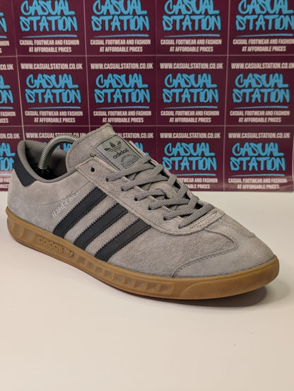 Adidas Hamburg Trainers UK 10