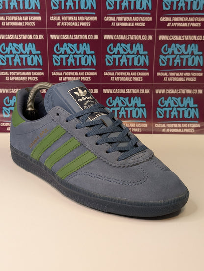 Adidas Samba SPZL Trainers UK 7.5