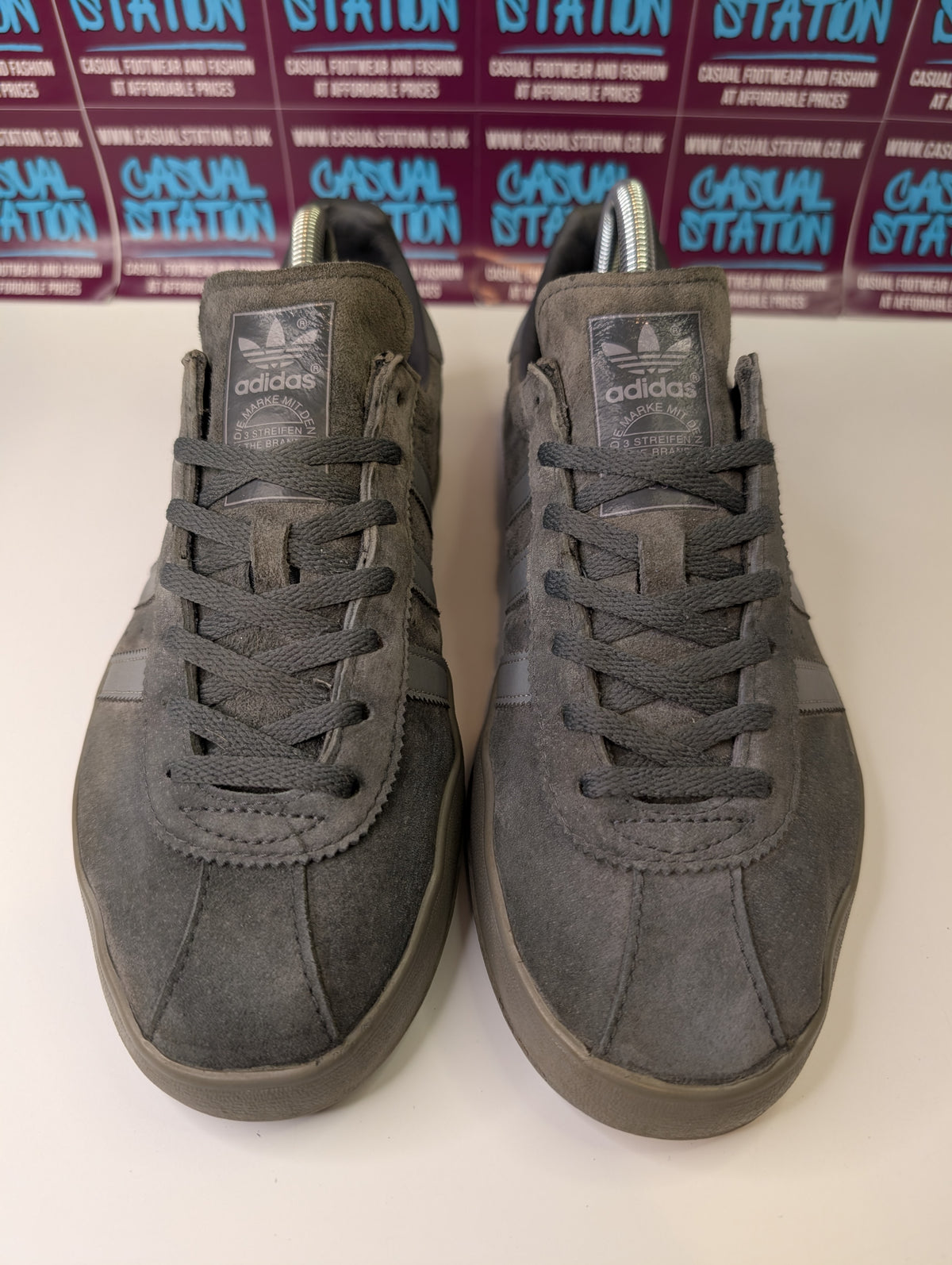 Adidas Broomfield Trainers UK 7