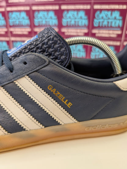 Adidas Gazelle Indoor Trainers UK 9