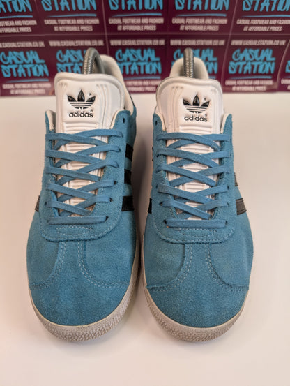 Adidas Gazelle Size 6 Casual Station