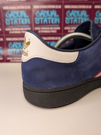 Adidas Munchen Trainers UK 11