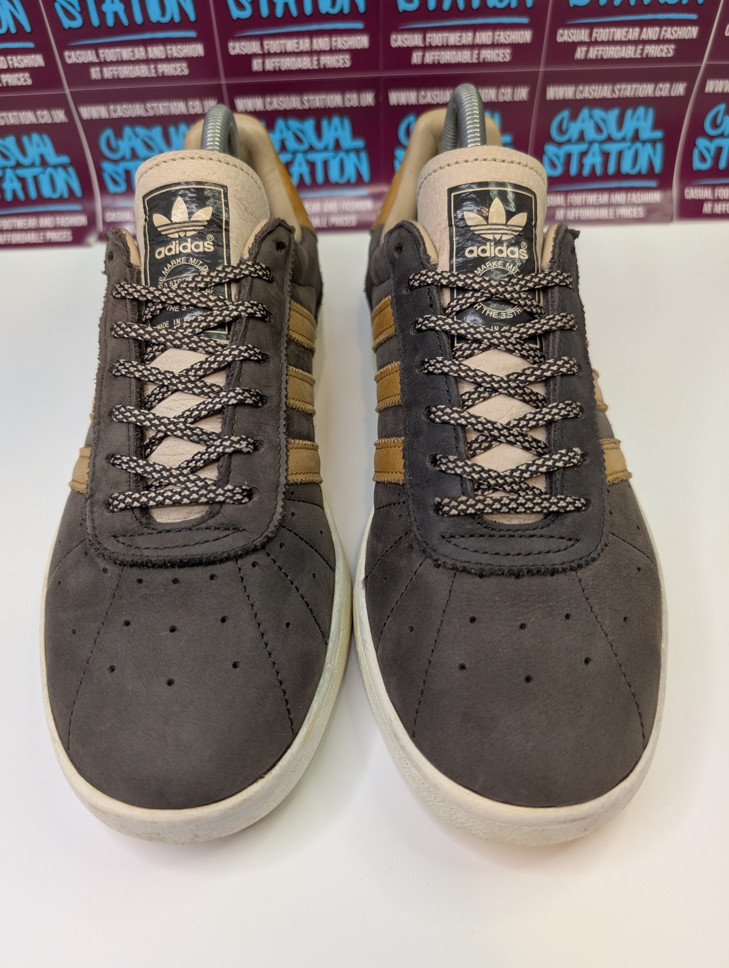 Adidas Munchen Mig Oktoberfest Prost Size 7