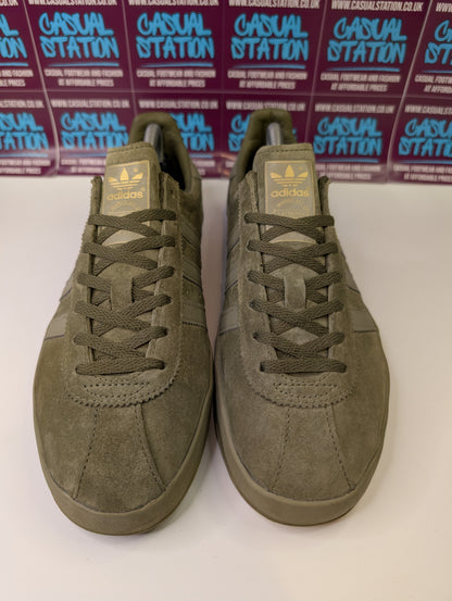 Adidas Broomfield Trainers UK 9