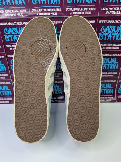 Adidas Gazelle Vintage Size 6