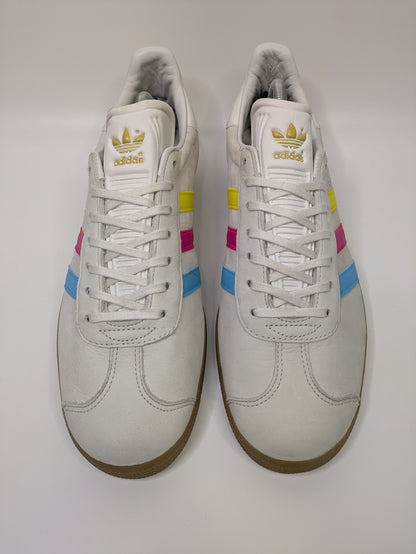 Adidas Gazelle Size 10.5