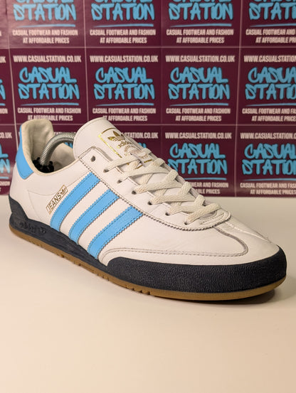 Adidas Jeans Trainers UK 9