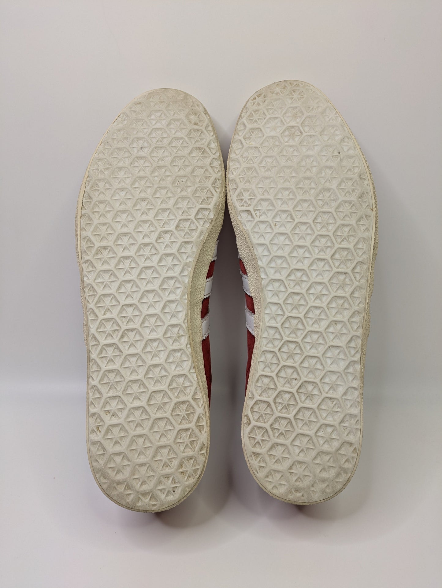 Adidas Gazelle OG Size 10 Casual Station