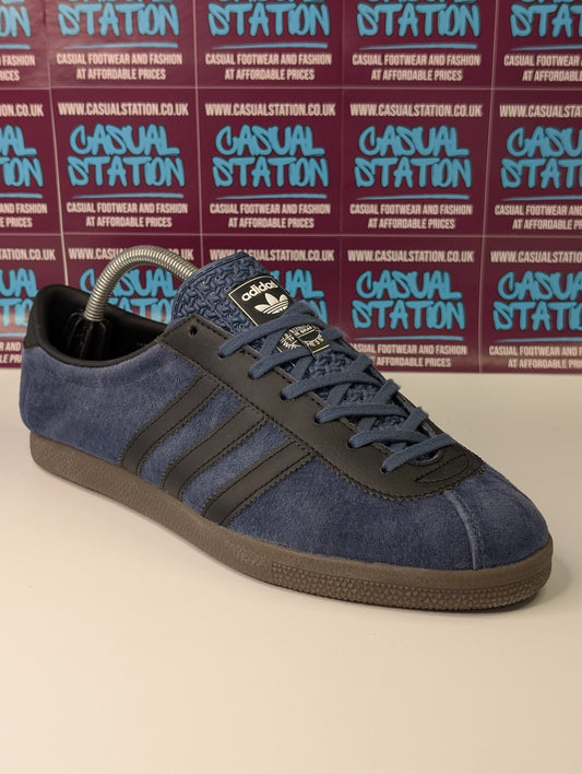 Adidas London Trainers UK 8
