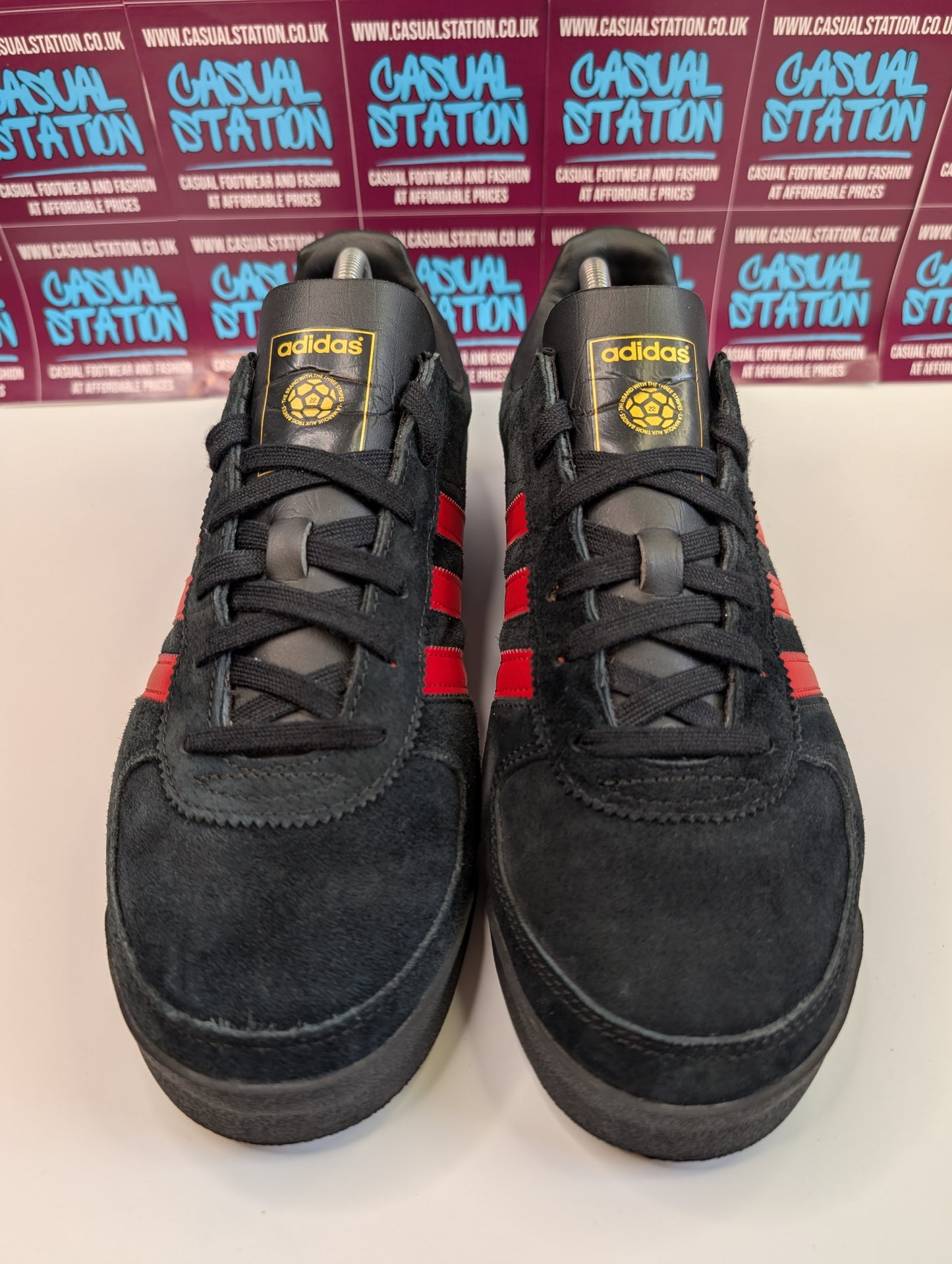 Adidas AS 520 Size 9.5