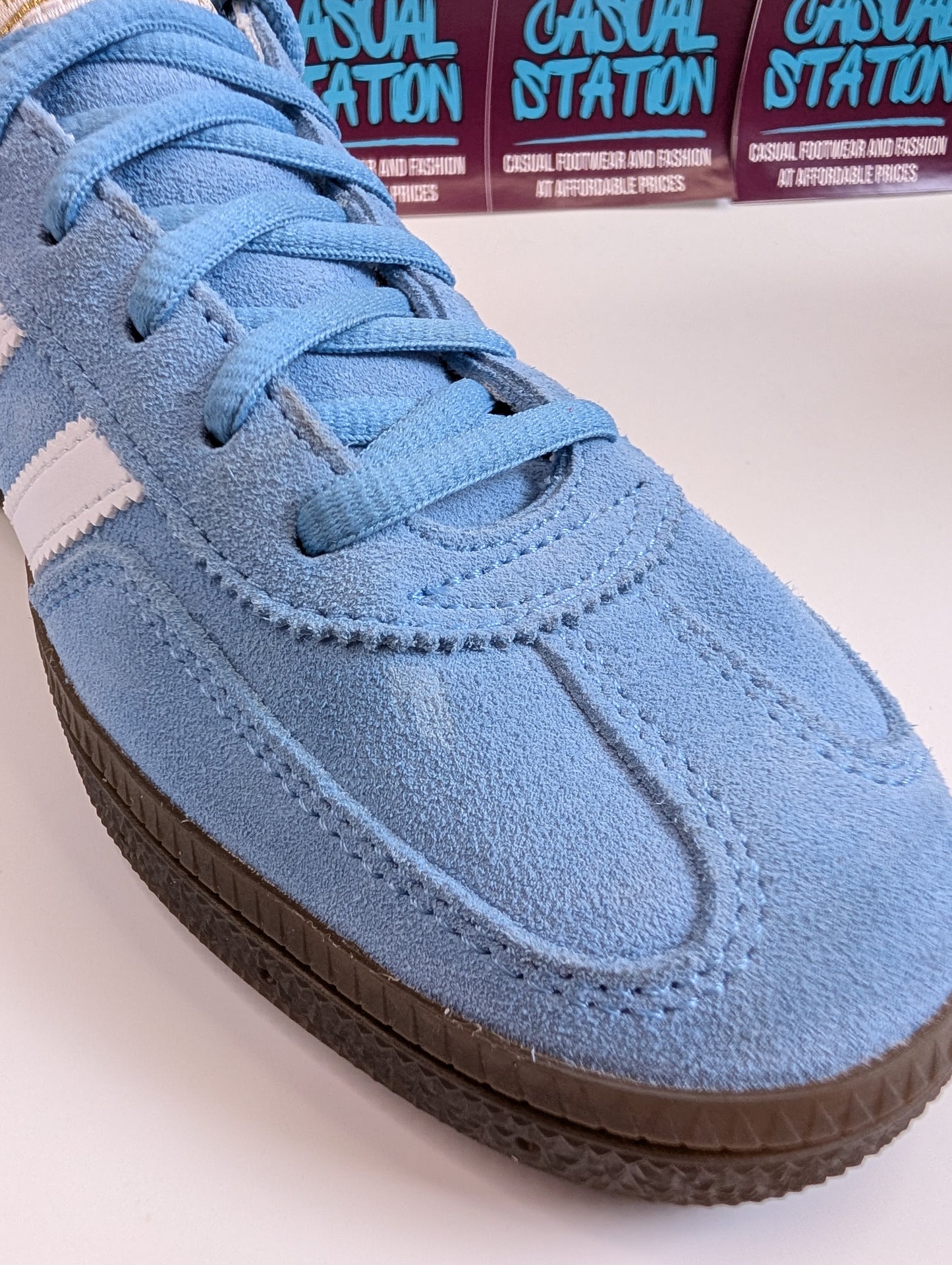 Adidas Handball Spezial Size 6