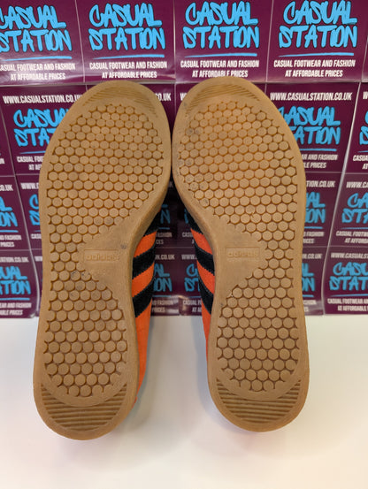 Adidas Trinidad & Tobago Island Series Size 8