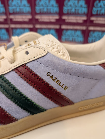 Adidas Gazelle Indoor Trainers UK Size 6 - BRAND NEW