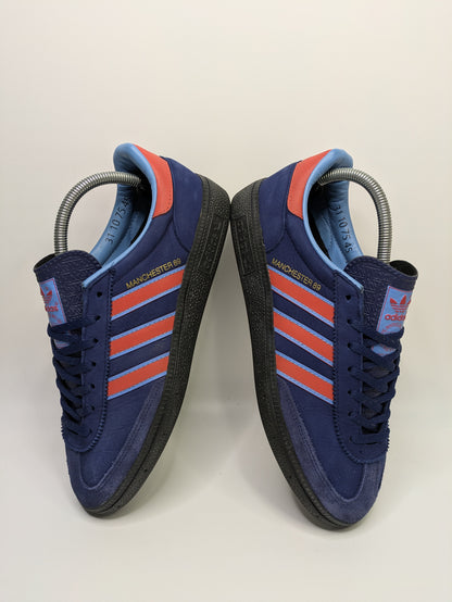 Adidas SPZL Manchester 89 Size 7