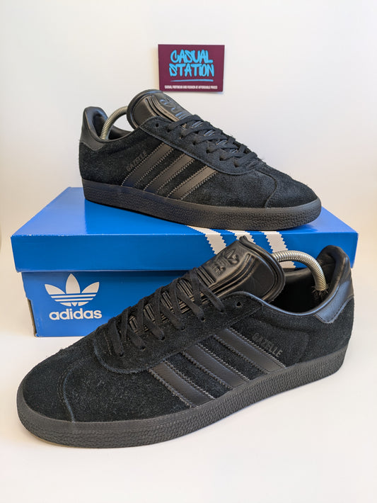 Adidas Gazelle Size 9