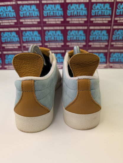 Adidas Gazelle Vintage Size 6