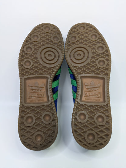 Adidas Bern City Series Size 8 Casual Station