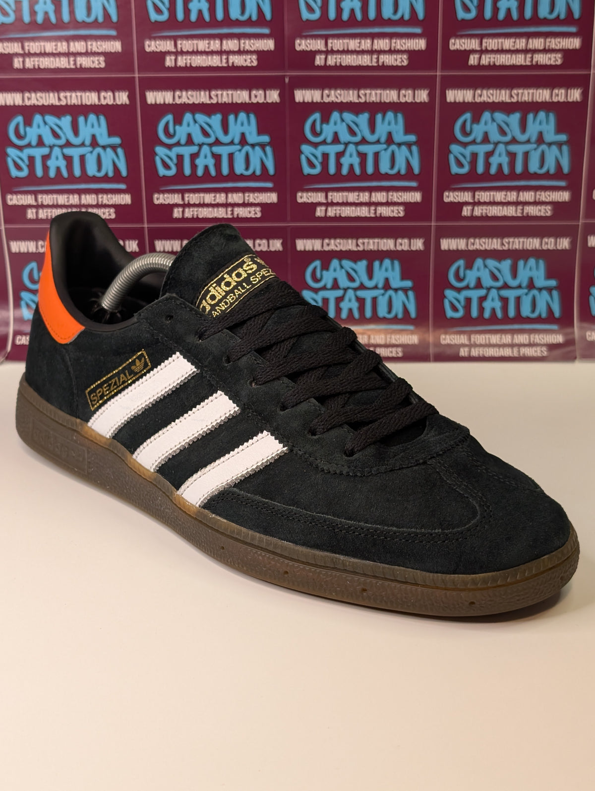 Adidas Handball Spezial Trainers UK 11