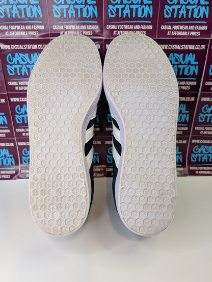 Adidas Gazelle Size UK 7.5