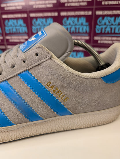 Adidas Gazelle Trainers Size 10