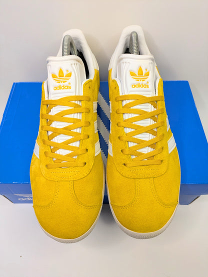 Adidas Gazelle Size 7 Casual Station