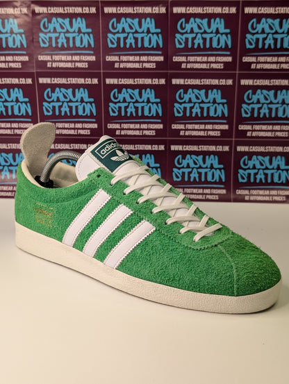 Adidas Gazelle Vintage Trainers UK 9.5