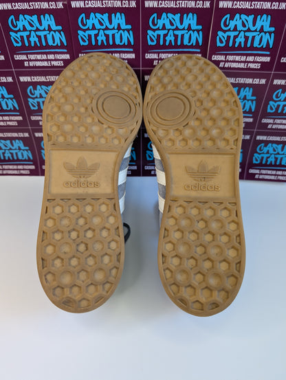 Adidas Hamburg Size 8