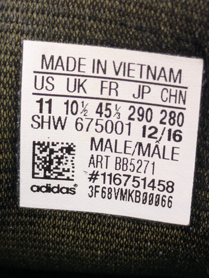 Adidas Bermuda Size 10.5