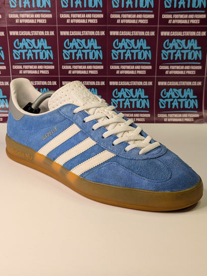Adidas Gazelle Indoor Trainers UK 11
