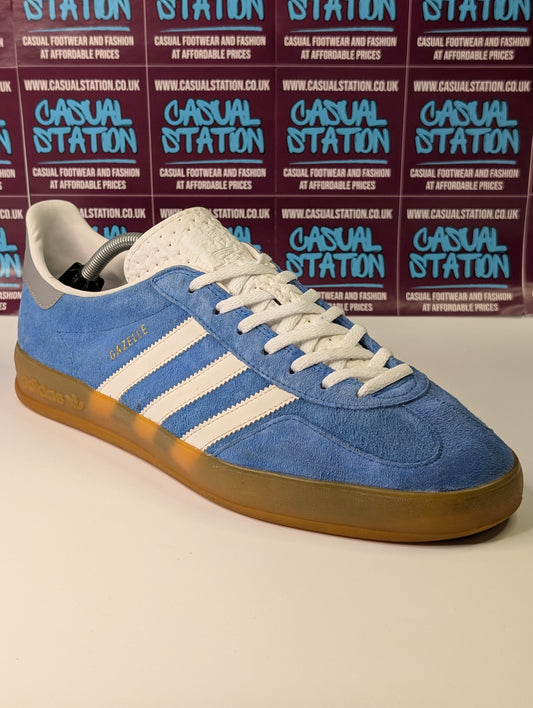 Adidas Gazelle Indoor Trainers UK 11