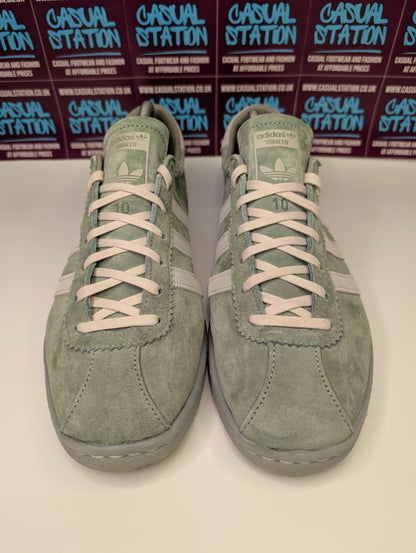 Adidas Tobacco Size 10