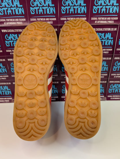 Adidas Gazelle Indoor Size 8