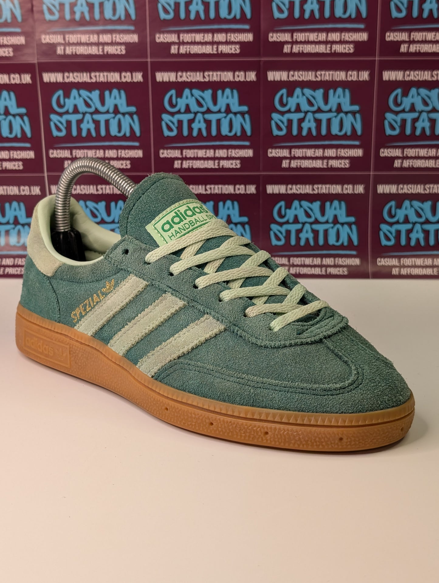 Adidas Handball Spezial Women's Trainers UK 5.5