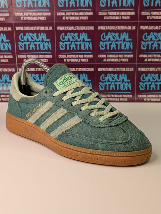 Adidas Handball Spezial Women's Trainers UK 5.5