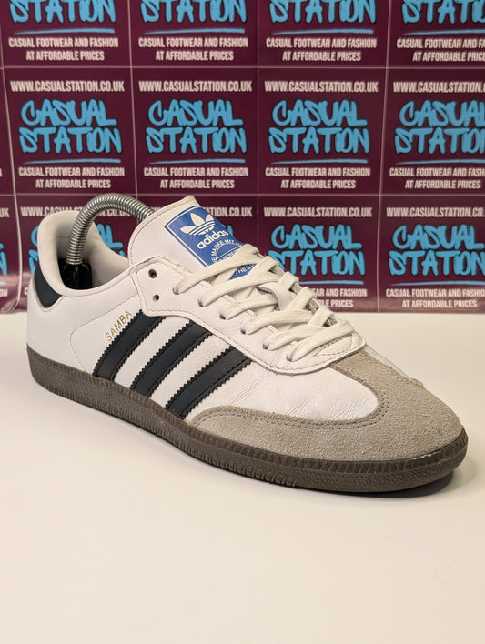 Adidas Samba OG Size 7