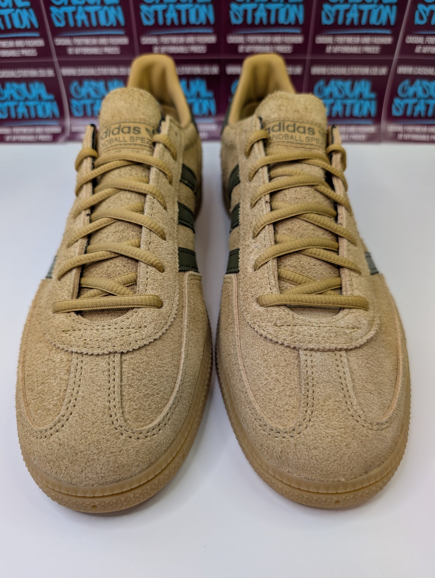 Adidas Handball Spezial Trainers UK 11