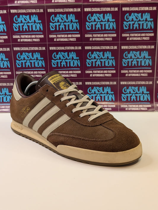 Adidas Beckenbauer Size 11