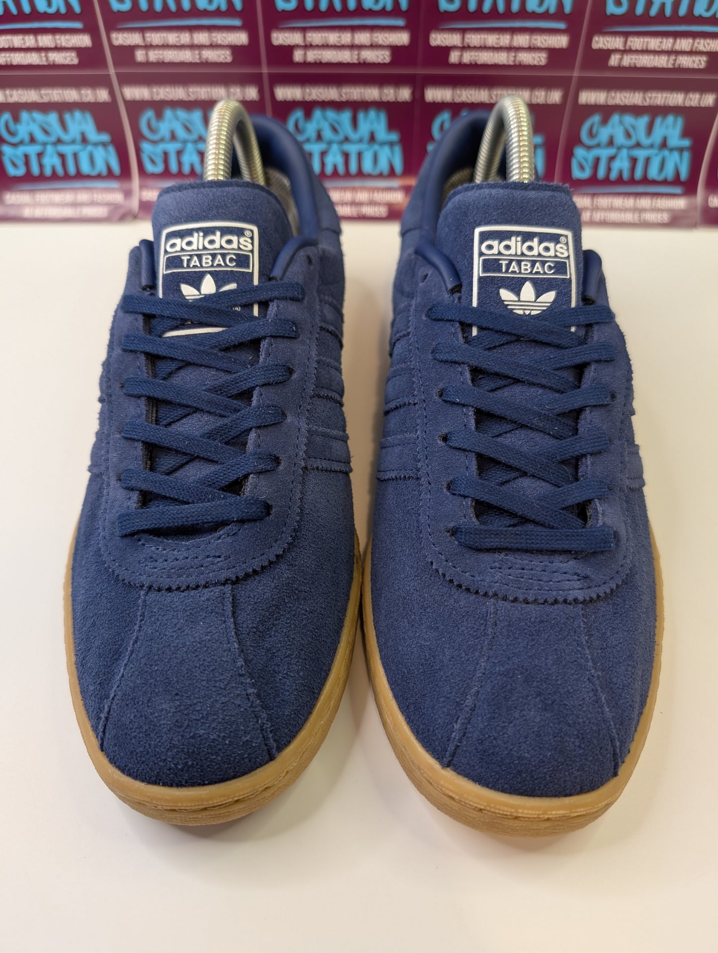 Adidas Tobacco GTX Size 7