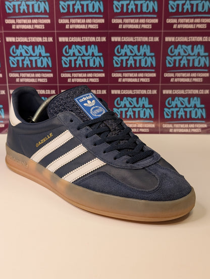 Adidas Gazelle Indoor Trainers UK 9