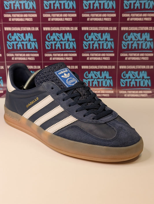 Adidas Gazelle Indoor Trainers UK 9