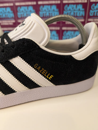 Adidas Gazelle Size UK 7.5